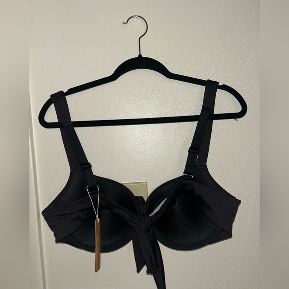 Skims Ultimate Push-up Bikini Top - Picture 5 of 6